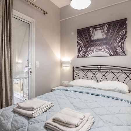 Perfect Choice Center Of Athens Apartment Exterior foto