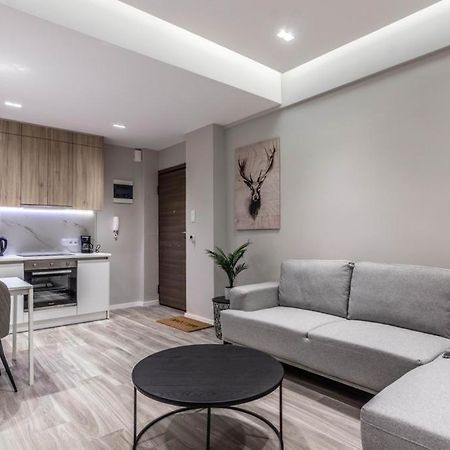 Perfect Choice Center Of Athens Apartment Exterior foto