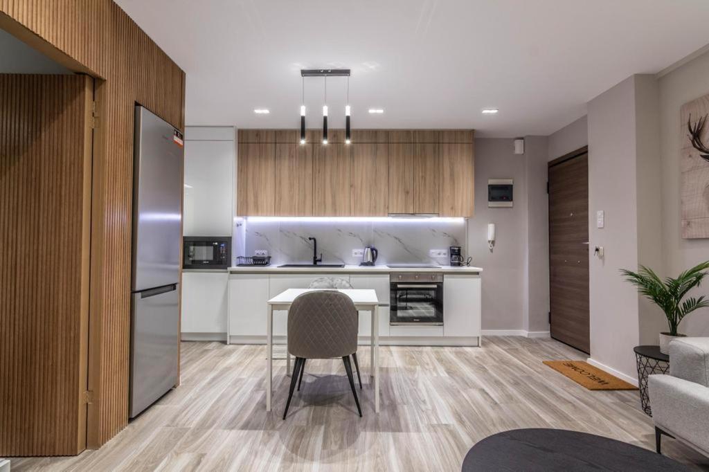 Perfect Choice Center Of Athens Apartment Exterior foto