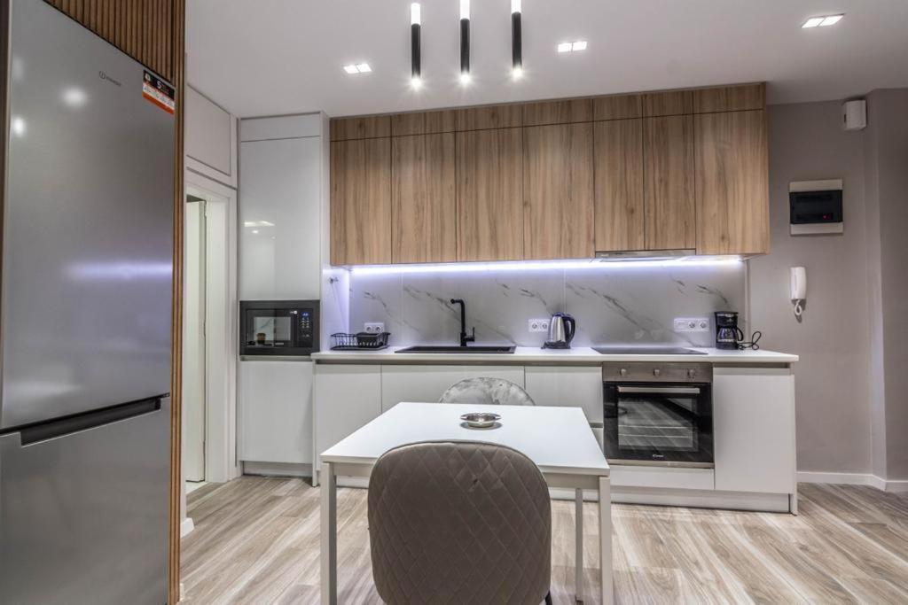 Perfect Choice Center Of Athens Apartment Exterior foto