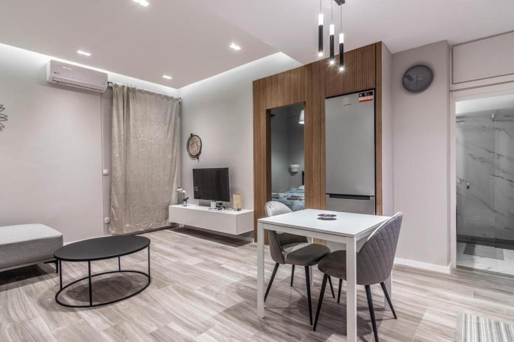 Perfect Choice Center Of Athens Apartment Exterior foto